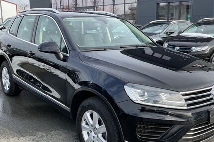 VW Touareg 184.700 km 15.990 &euro; Fürth 90763