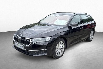Skoda Octavia 8.590 km 36.980 &euro; Roth 91154