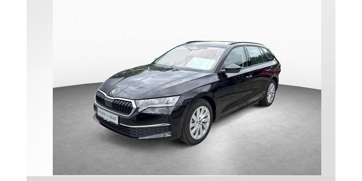 Skoda Octavia 8.590 km 36.980 &euro; Roth 91154