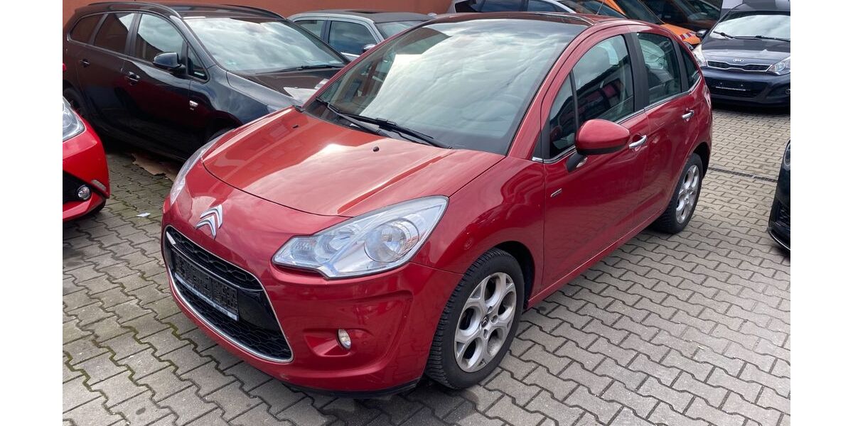 Citroen C3 174.000 km 3.150 &euro; Fürth 90763