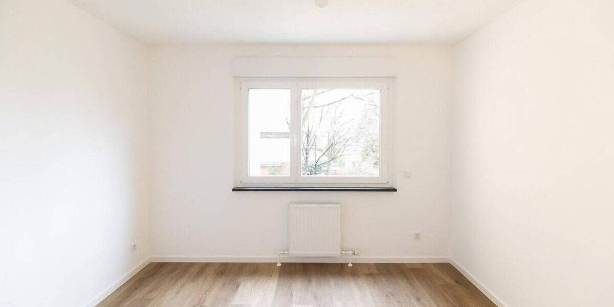 Terrassenwohnung Nürnberg Röthenbach b Schweinau - 3 Zimmer, 85 m&sup2;, 1.250&euro; | Angebot:26196793