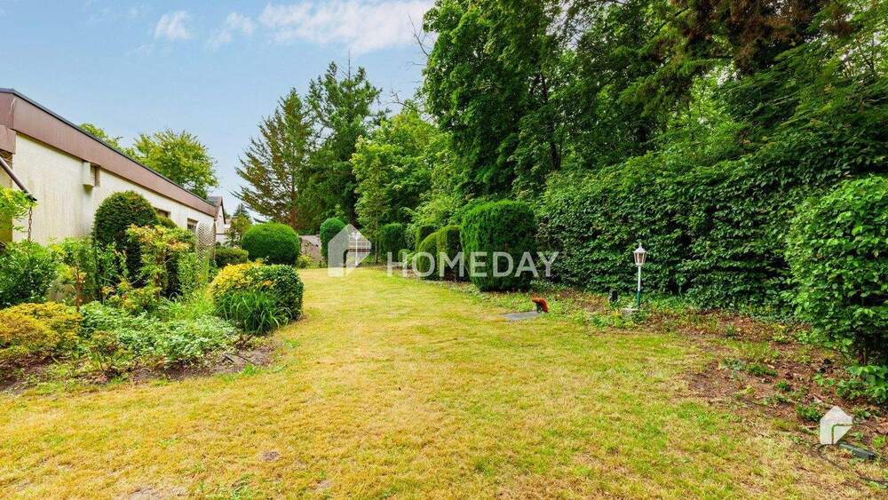 TOLLES HAUS IN BESTER LAGE, mit Hallenbad, Sauna, ca. 200m², 6 Zi., großes Grdst., Zerzabelshof 6 zimmer