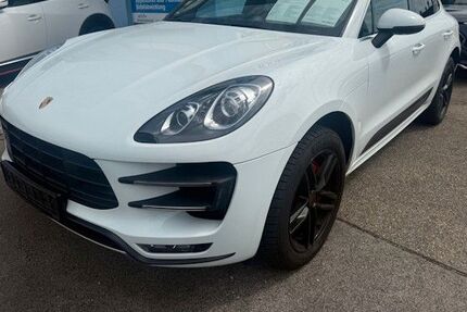 Porsche Macan 180.136 km 24.250 &euro; Schwabach 91126