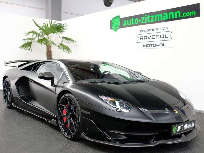 Aventador