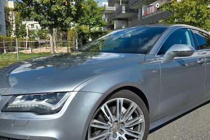 Audi A7 137.000 km 17.980 € Nürnberg 90489