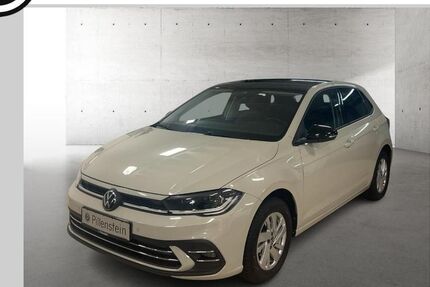 VW Polo 16.400 km 21.410 € Fürth 90762