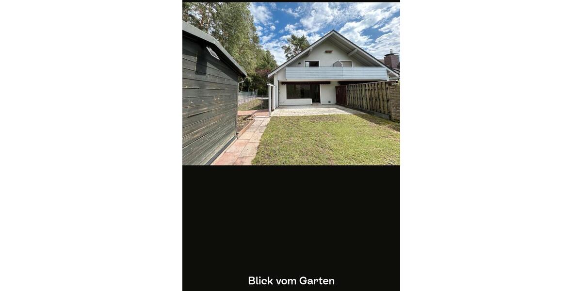 Erdgeschoßwohnung Erlangen Alterlangen - 3 Zimmer, 100 m&sup2;, 1.050&euro; | Angebot:26678796