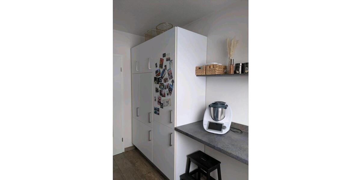 Dachgeschoßwohnung Fürth Südstadt - 2 Zimmer, 64 m&sup2;, 249.000&euro; | Angebot:24830429