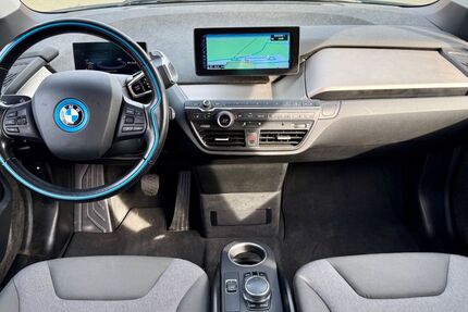 BMW i3 152.843 km 11.999 &euro; Leinburg bei Nürnberg 91227