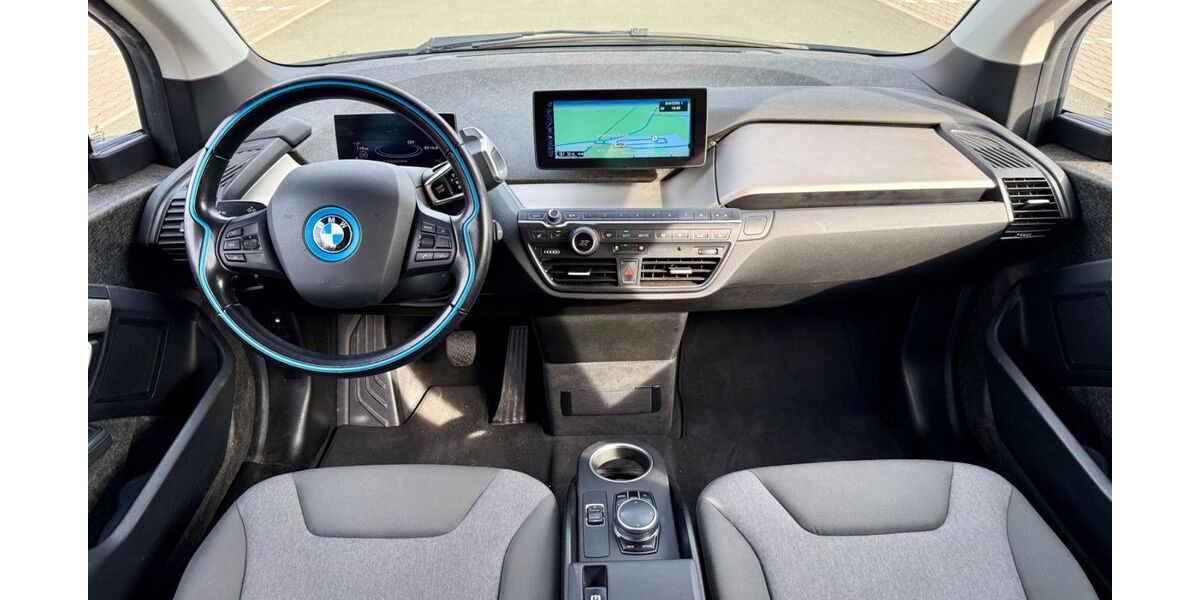 BMW i3 152.843 km 11.999 &euro; Leinburg bei Nürnberg 91227