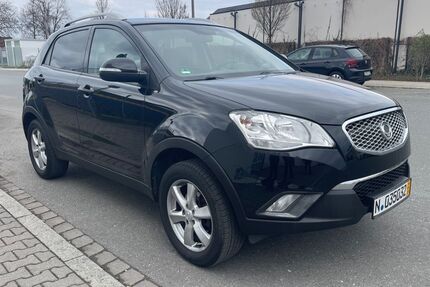 SsangYong Korando 85.000 km 6.500 &euro; Nürnberg 90451
