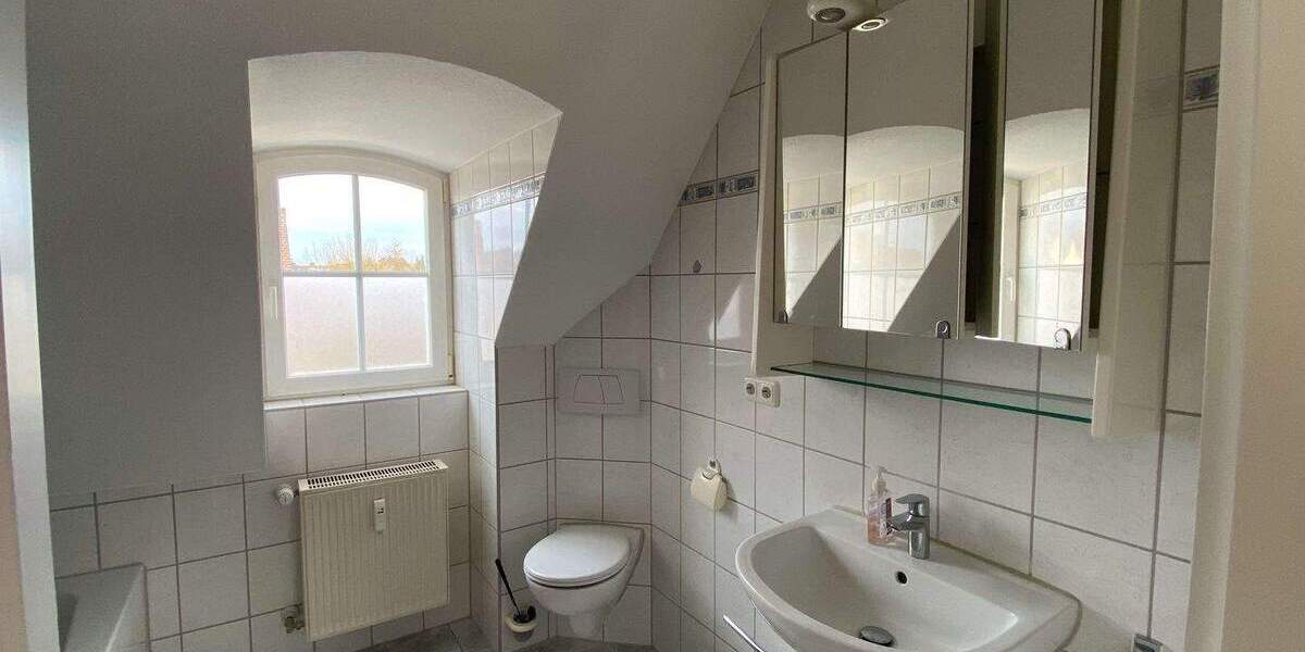 Etagenwohnung Forchheim - 3 Zimmer, 71 m&sup2;, 820&euro; | Angebot:25681919