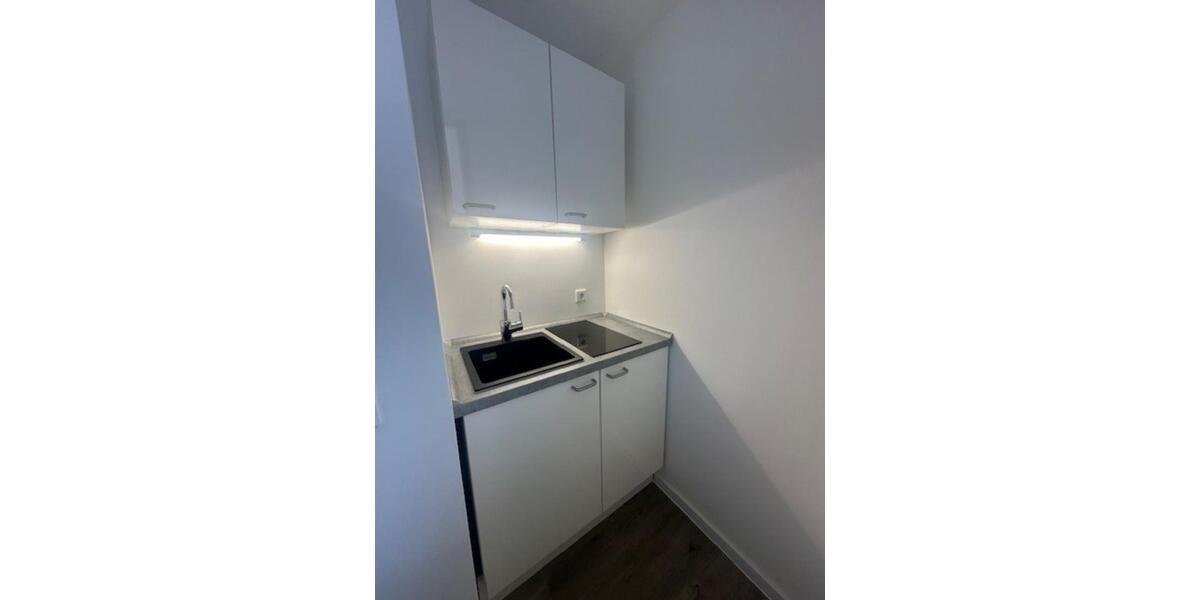 Etagenwohnung Nürnberg Altstadt, St. Lorenz - 1 Zimmer, 27 m&sup2;, 143.000&euro; | Angebot:25806067