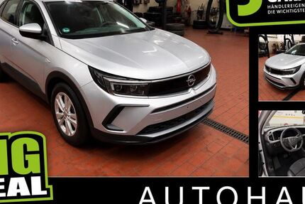 Opel Grandland (X) 9.660 km 19.690 &euro; Nürnberg 90429