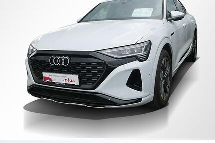 Audi Q8 e-tron 43.990 km 38.450 &euro; Lauf an der Pegnitz 91207