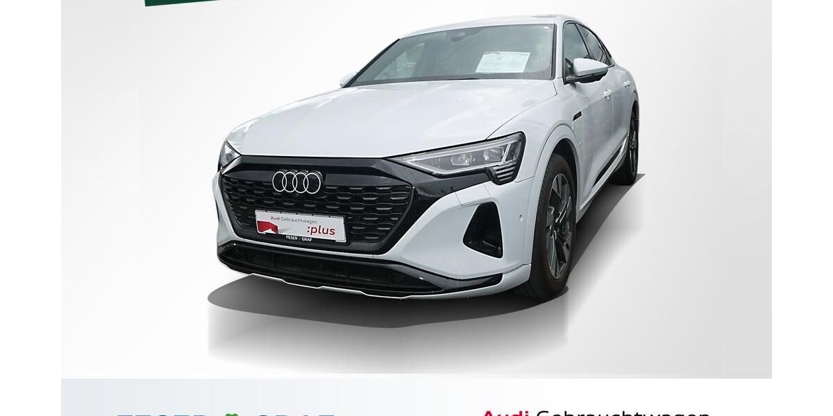 Audi Q8 e-tron 43.990 km 38.450 &euro; Lauf an der Pegnitz 91207