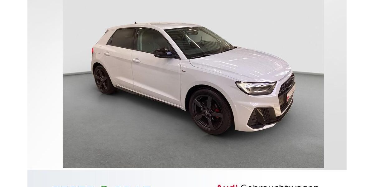 Audi A1 8.848 km 25.980 &euro; Fürth 90763
