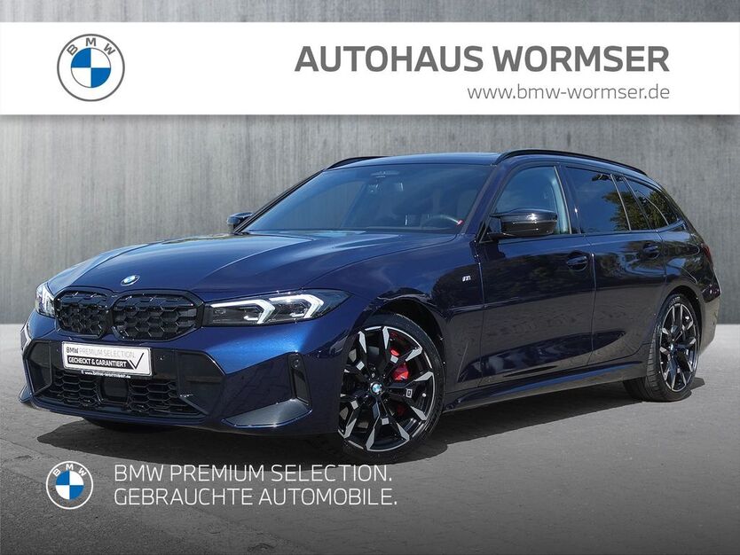 BMW M340d 17.433 km 69.970 € Forchheim 91301
