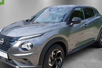 Nissan Juke 15.885 km 19.790 &euro; Nürnberg 90471