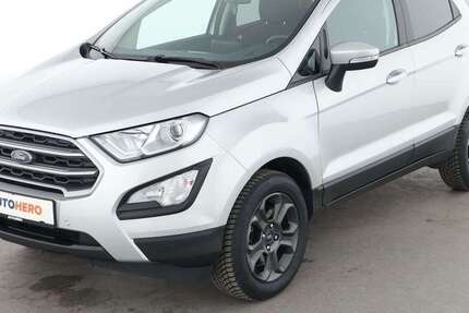 Ford EcoSport 33.336 km 13.120 € Nürnberg 90441