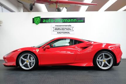 Ferrari F8 11.950 km 287.770 &euro; Nürnberg 90439