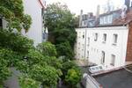 ALTBAUFREUNDE AUFGEPASST! Heimelige 2 ZW im 2. OG eines charmanten Altbaus (Bj. 1900) zwischen Stadtpark und Wöhrder See.