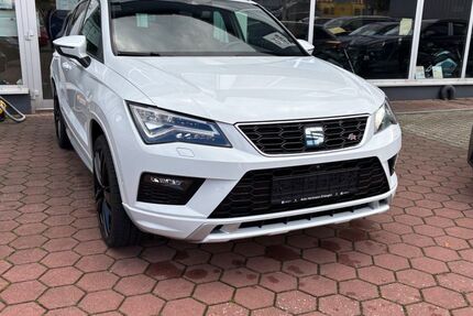 Seat Ateca 65.684 km 23.190 € Erlangen 91056