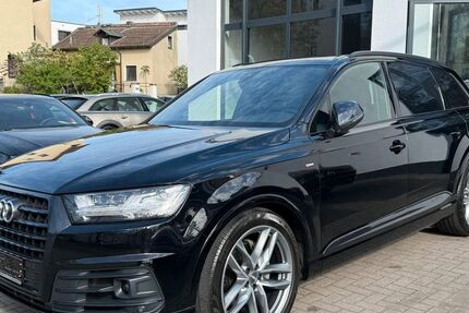 Audi Q7 136.800 km 35.900 &euro; Fürth 90765
