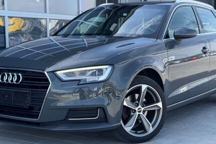 Audi A3 237.000 km 9.990 &euro; Oberferrieden/Burgthann 90559
