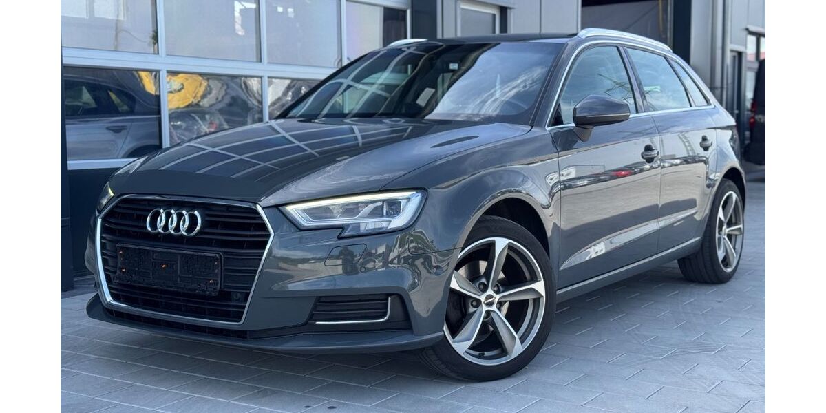 Audi A3 237.000 km 9.990 &euro; Oberferrieden/Burgthann 90559