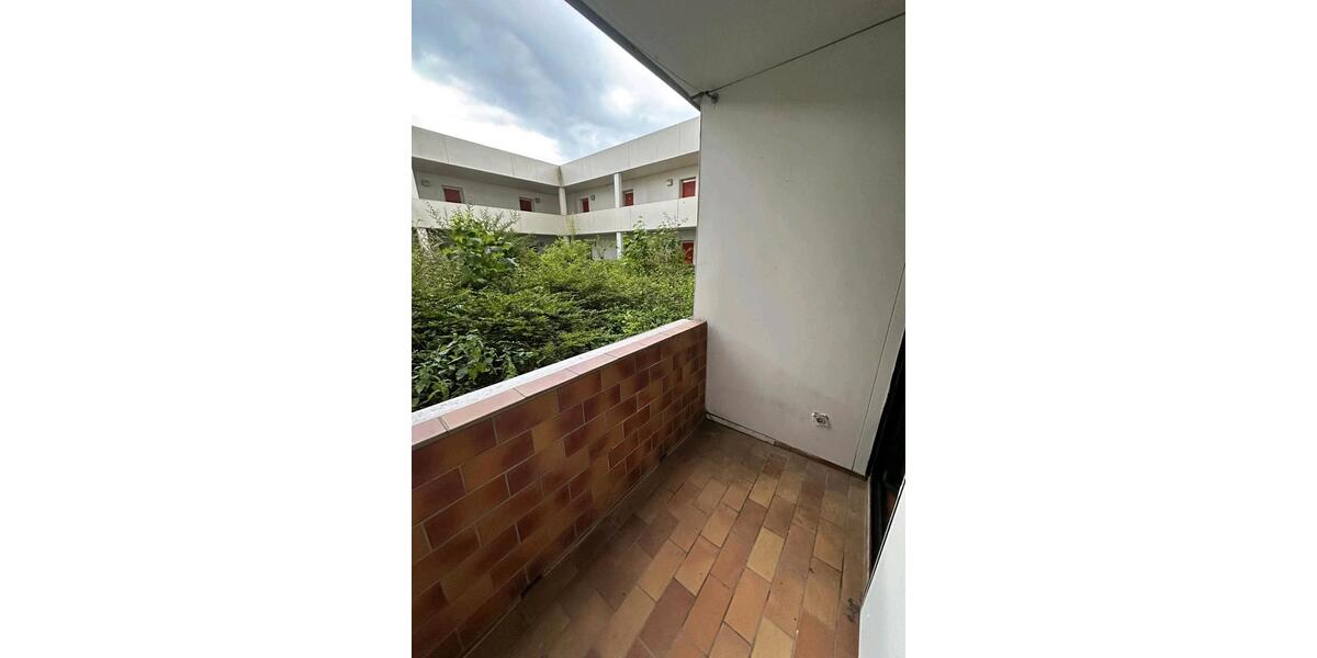 Etagenwohnung Nürnberg Altstadt, St. Lorenz - 1 Zimmer, 27 m&sup2;, 130.000&euro; | Angebot:26885126