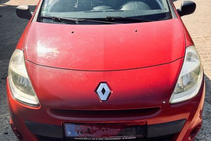 Renault Clio 189.000 km 1.750 &euro; Dormi 91077