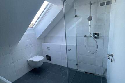 Neubau Erstbezug - 2-Zimmer-Wohnung inkl. Einbauküche 2 zimmer