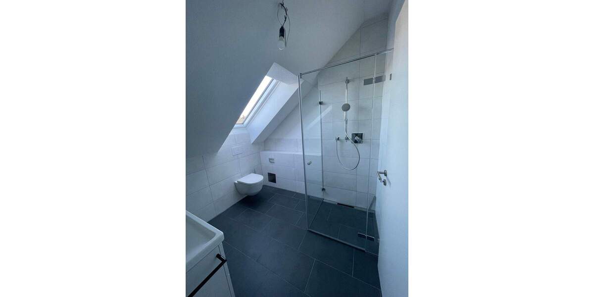 Neubau Erstbezug - 2-Zimmer-Wohnung inkl. Einbauküche 2 zimmer