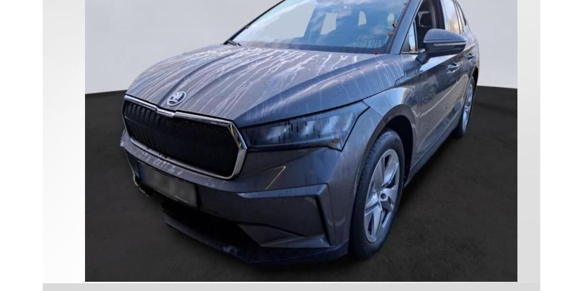 Skoda Enyaq 27.450 km 25.950 &euro; Lauf an der Pegnitz 91207