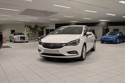 Opel Astra 98.962 km 9.950 &euro; Herzogenaurach 91074