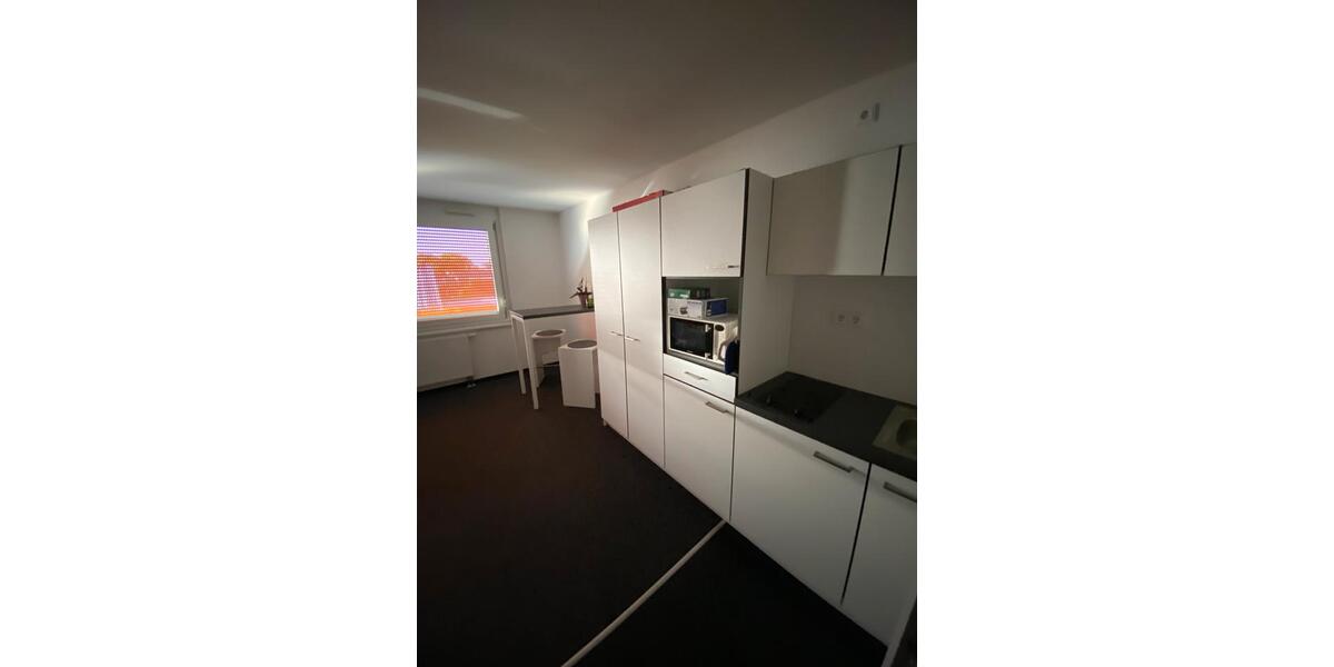 Etagenwohnung Erlangen Am Anger - 1 Zimmer, 22 m&sup2;, 681&euro; | Angebot:25648898