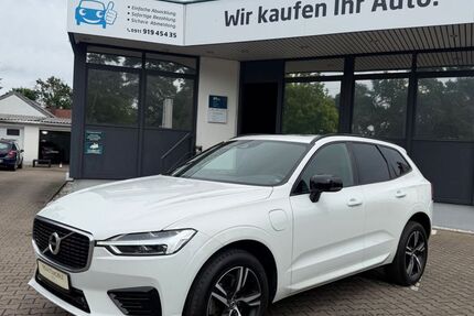 Volvo XC60 108.622 km 27.990 &euro; Fürth 90765