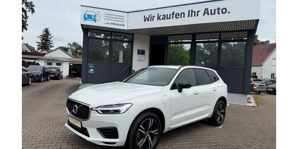 Volvo XC60 108.622 km 27.990 &euro; Fürth 90765