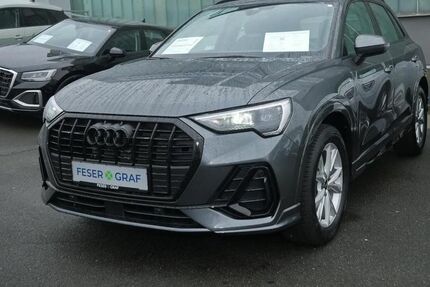 Audi Q3 13.950 km 36.440 &euro; Erlangen 91058