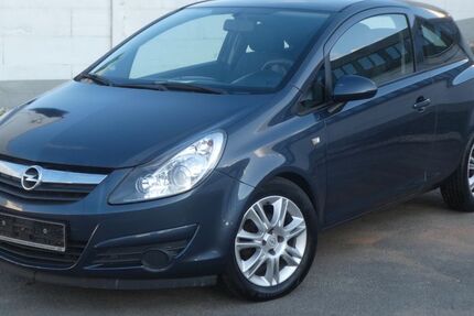 Opel Corsa 163.000 km 1.550 &euro; Nürnberg 90441