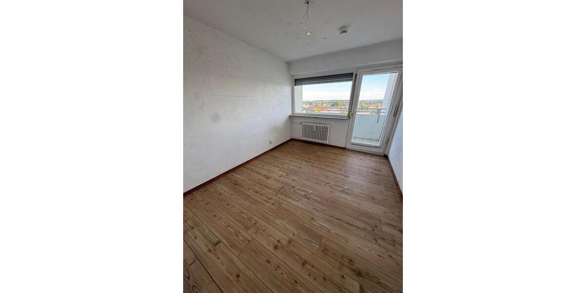 Etagenwohnung Nürnberg Almoshof - 3 Zimmer, 82 m&sup2;, 950&euro; | Angebot:27594399