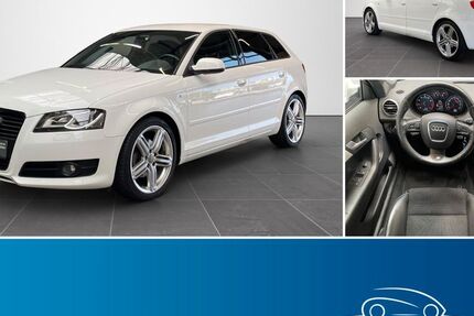 Audi A3 167.000 km 8.190 € Buchschwabach bei Nürnberg 90574
