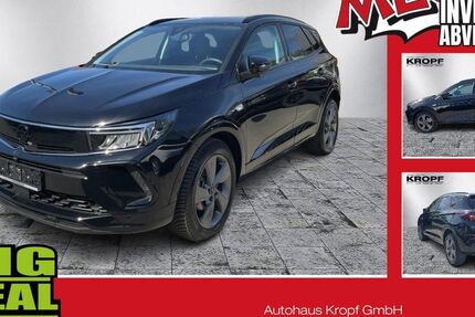 Opel Grandland (X) 23.353 km 19.890 &euro; Fürth 90765