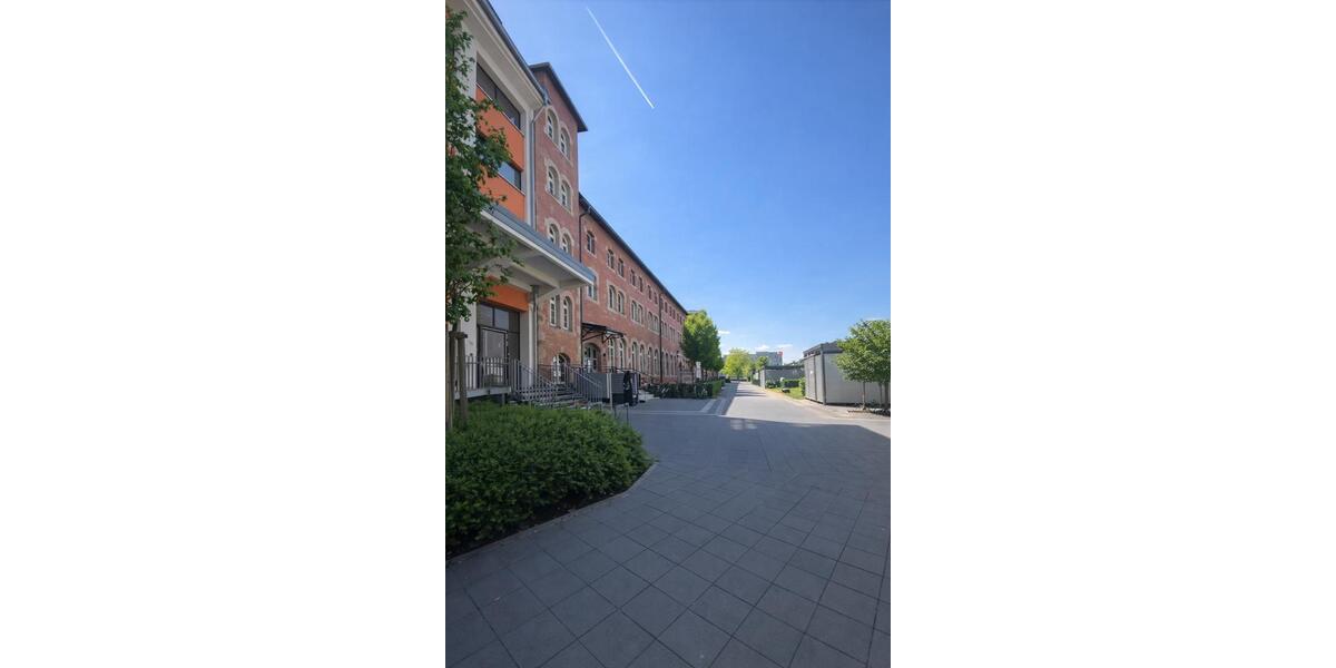 Erdgeschoßwohnung Nürnberg Eibach - 1.5 Zimmer, 33 m&sup2;, 735&euro; | Angebot:26213381
