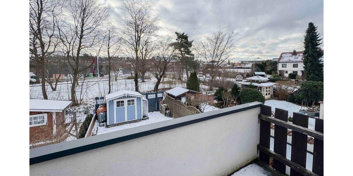 Platz für die ganze Familie - gepflegtes Reihenmittelhaus mit 6 Zimmern 6 zimmer