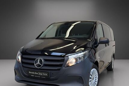 Mercedes-Benz Vito 40.429 km 46.879 &euro; Altdorf 90518