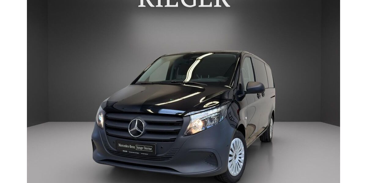 Mercedes-Benz Vito 40.429 km 46.879 &euro; Altdorf 90518