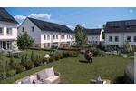 Erstbezug - modernes Reihenmittelhaus - Wohnen im Grünen