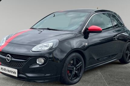 Opel Adam 71.300 km 10.980 &euro; Nürnberg 90480